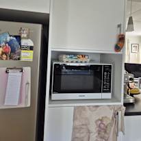 Darshini Weeraratne's room