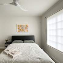 Kevin's room