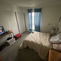 Maribel and Jay's room