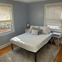 Maria's room