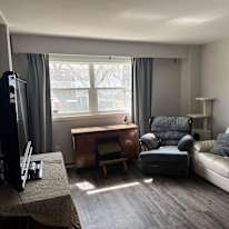 Rachelle's room