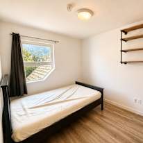 Rachelle's room