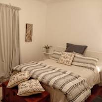 Nicole's room
