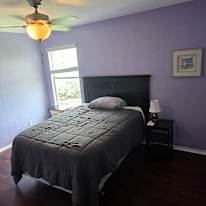 Michelle's room