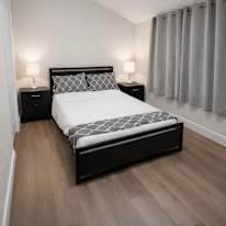 Nick's room