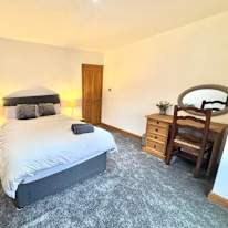 Louise's room