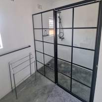 Albertus's room