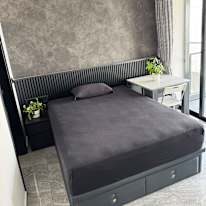 Terry's room