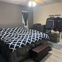 Manuelito's room