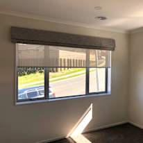 Haidee's room