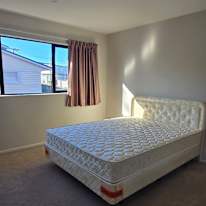 Cheryl's room