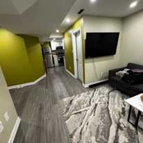 kayode's room