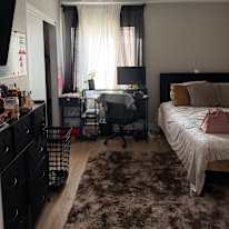Jenise's room