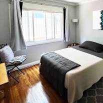 CS's room