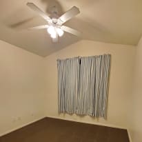 Tim's room