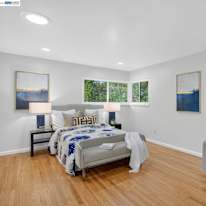 Alma's room