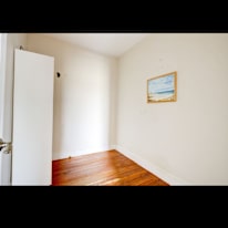 Tyler's room