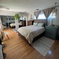 Christina's room
