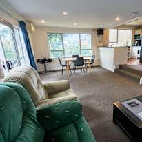 Joel's room