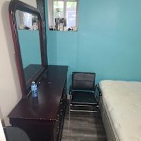Marc's room