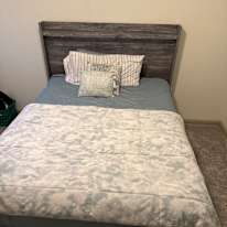 Angelo's room