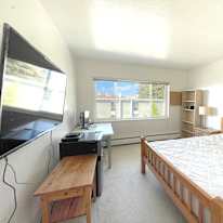 Cameron's room