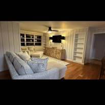 Houston's room