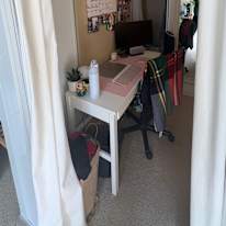 Mackenzie's room