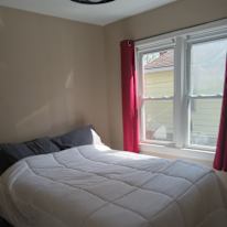Steven's room