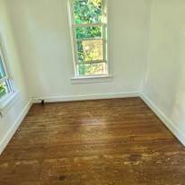 Richard's room