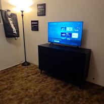 Laura's room