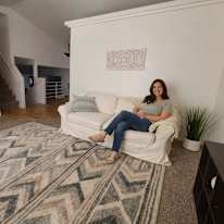 Leslie's room