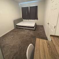 Audrey's room