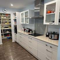 Your Home Away From Home's room