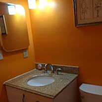 Lai's room