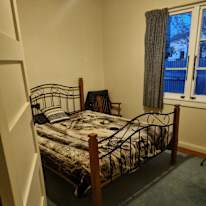 Jen's room