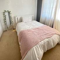 Assoumpta's room