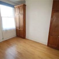 Fiona's room