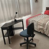 Milio's room