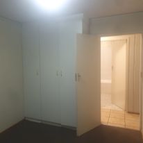 Portia's room