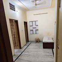jitendra Kulshrestha's room