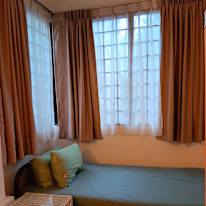 Helen tan's room