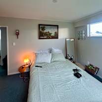 Amelia's room
