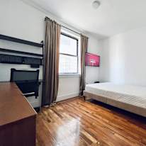 Eugene's room