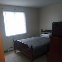 Michael's room