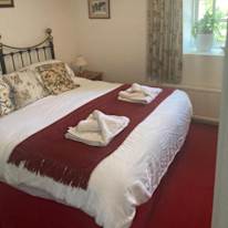 Shannon's room