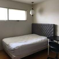 Dave's room