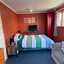 Karen McKee's room