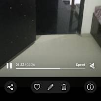 Harsh's room