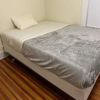 Madison's room